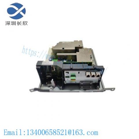 Siemens 6SL3 352-6TG37-4AA3: High-Efficiency Power Module for Industrial Control Systems