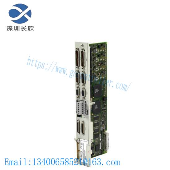 siemens_6sn1118-0dm31-0aa0_high_standard.jpg Siemens 6SN1118-0DM31-0AA0: Advanced Industrial Control Module