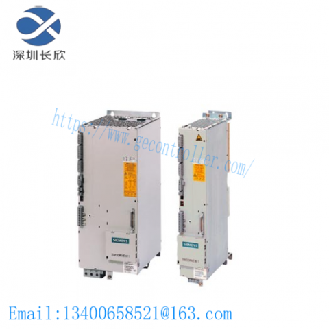 SIEMENS 6SN1145-1AA01-0AA2: Brand New Infeed Module for Precision Control