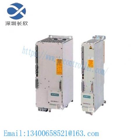 Siemens 6SN1146-1BB00-0DA1 | Simatic Automation Module