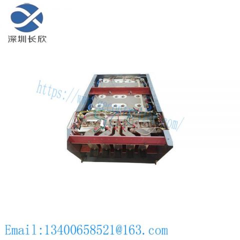 SIEMENS 6SR4902-0AG00-0AM1 - A5E37684782 | High-Performance Industrial Control Module