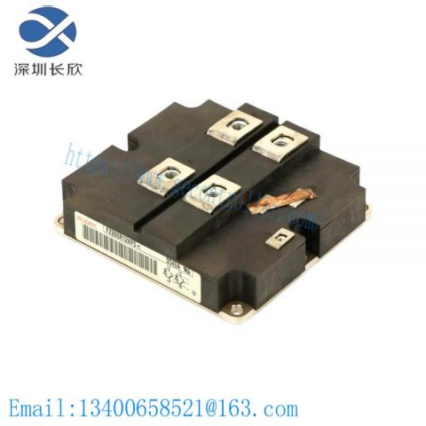 SIEMENS 6SY7000-0AC84 IGBT Transistor Module