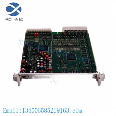 SIEMENS 6SY7010-0AA02: High-Precision Motion Control Module for Industrial Automation