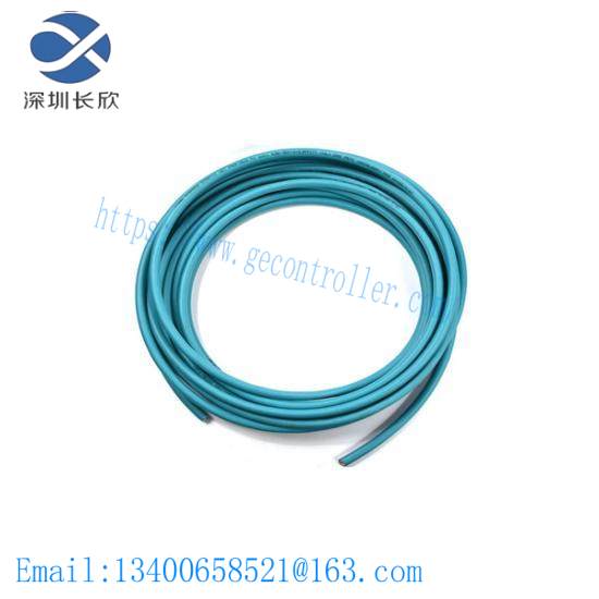 siemens_6xv1_830-3eh10_profibus_fc_trailing_cable.jpg SIEMENS 6XV1 830-3EH10 PROFIBUS FC Trailing Cable - Industrial Control System Accessory