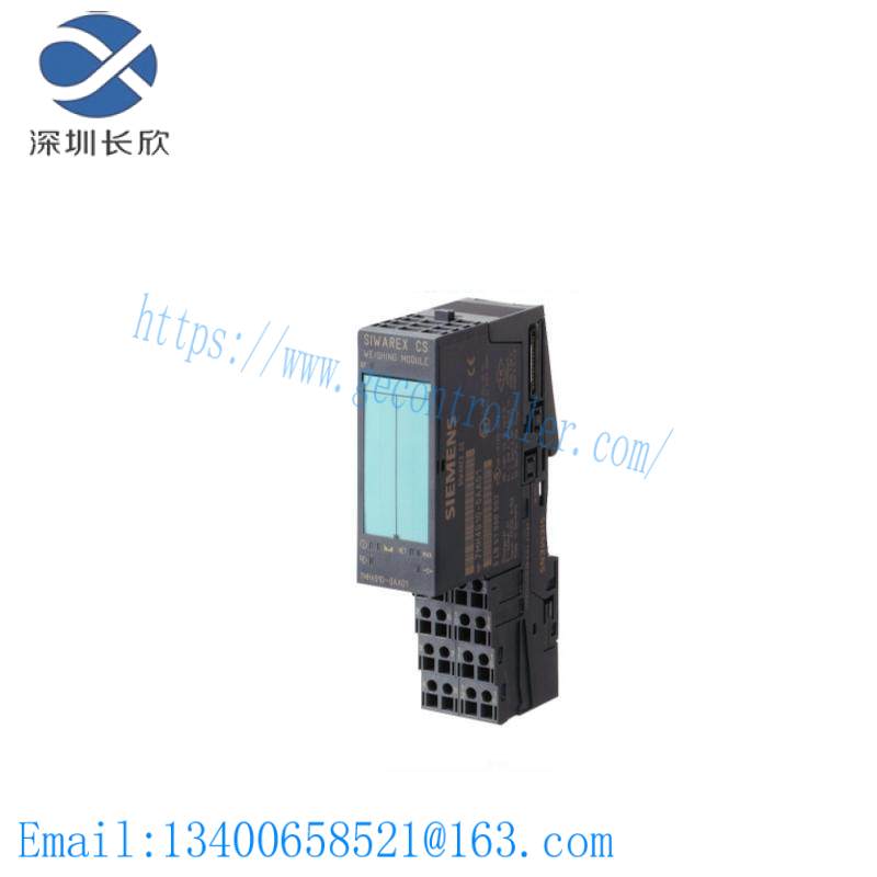 siemens_7mh4910-0aa01_module_weigh_siwarexcs_et200s_im151-1.jpg Siemens 7MH4910-0AA01: Precise Weighing Module for SIWAREX CS, Integrating with ET200S and IM151-1