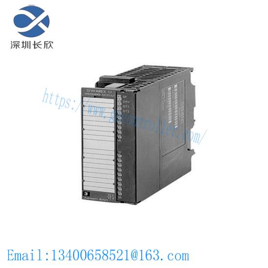 siemens_7mh4950-2aa01_siwarex_dual_channel_weighing_module.jpg Siemens 7MH4950-2AA01 Dual Channel Weighing Module for Industrial Automation