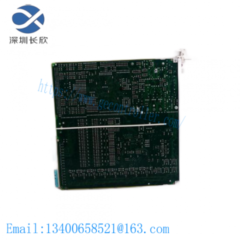 Siemens 7SJ5125-5BA03-1CA0/GG: Industrial Control Module