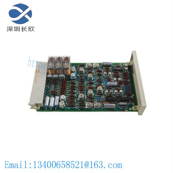 siemens_7tl4500-0_cc_pc_card.jpg SIEMENS 7TL4500-0/CC PC CARD - High-Performance Control Module for Industrial Automation