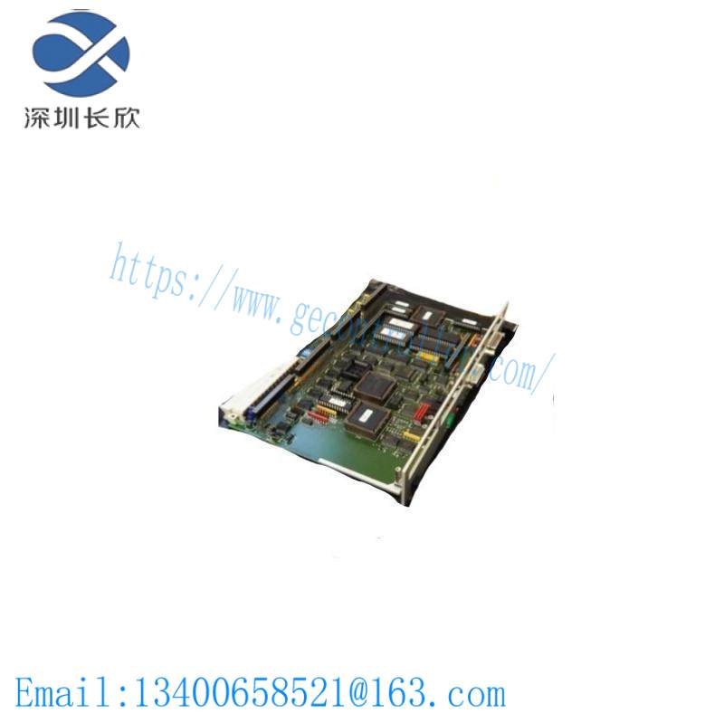siemens_9ac9100-0aa10_main_module.jpg SIEMENS 9AC9100-0AA10 Main Module: Control System Core, Advanced Industrial Automation