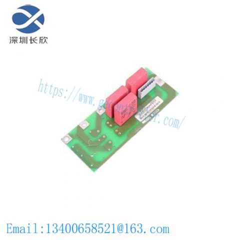 SIEMENS 6SE7031-7HF84-1HH1 Pre-Charging Module, A5E00168908