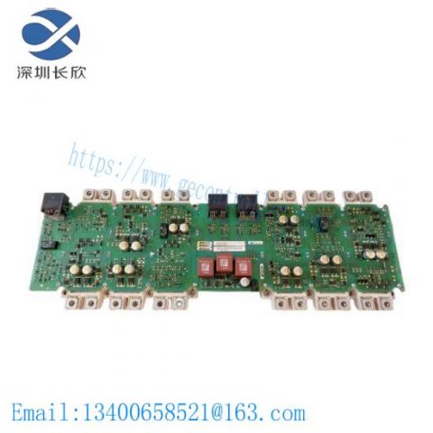 SIEMENS A5E00714560 Trigger Board: Industrial Control Module