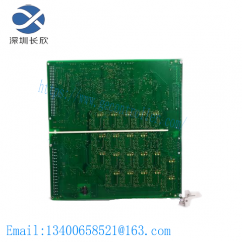Siemens A5E33032452 - Advanced Industrial Control Module