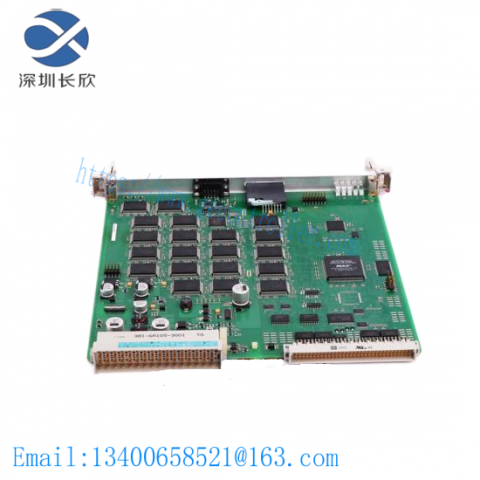 Siemens A5E33032455: Advanced Industrial Control Module