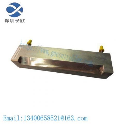 Siemens C79451-A3468-B231 Analyzer Chamber: Precision Control Module