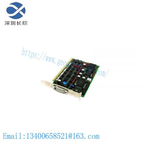 SIEMENS C79458-L2343-A2 Communication Processor Module: Enhancing Industrial Control Solutions