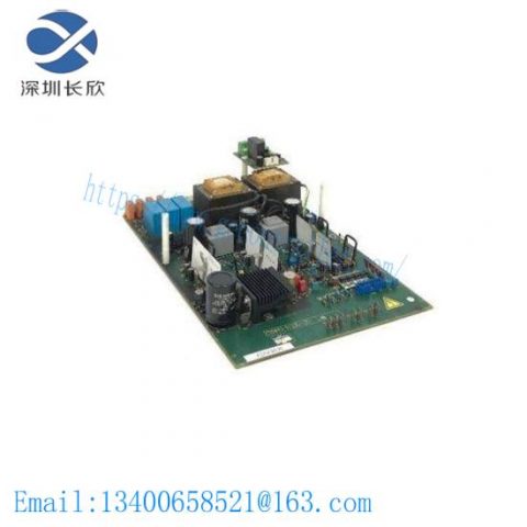 SIEMENS C98043-A1235-L21: Precision Power Supply for Industrial Automation