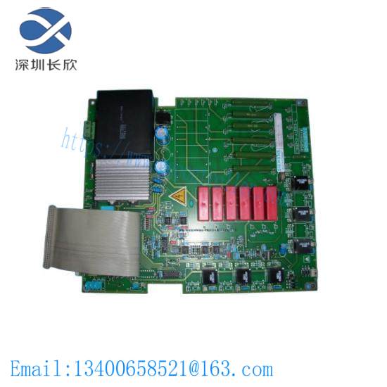 siemens_c98043-a1663-l11-08.jpg Siemens C98043-A1663-L11-08: High-Performance Industrial Control Module