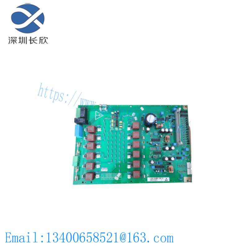 siemens_c98043-a1682-l_drive_board.jpg SIEMENS C98043-A1682-L: Advanced Drive Board for Industrial Automation