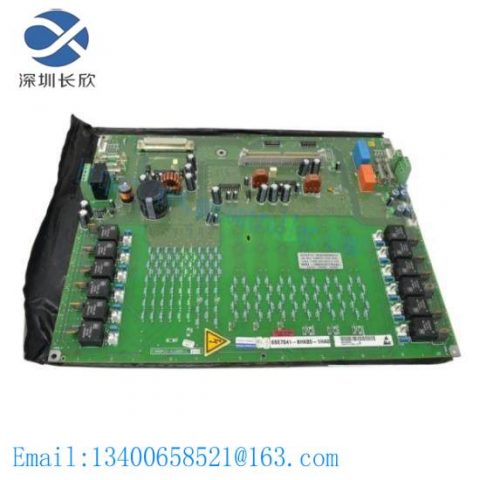 SIEMENS C98043-A1685-L11: Automation Innovation for Industrial Control Systems