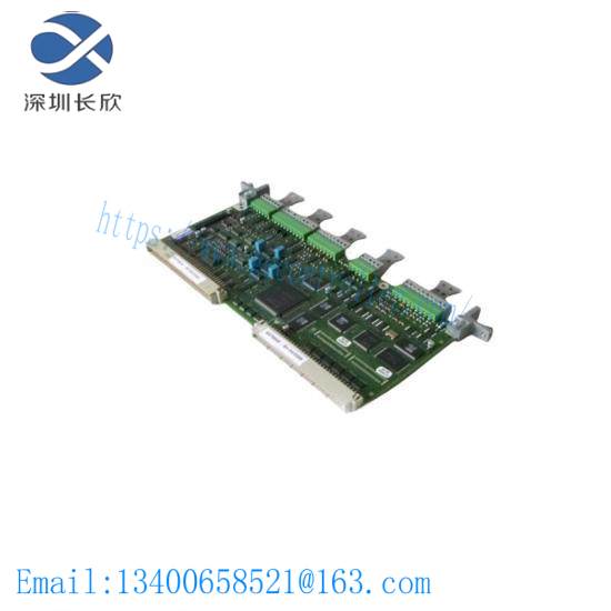 siemens_c98043-a7001-l1_control_board.jpg Siemens C98043-A7001-L1 Control Board: Precision Control for Industrial Applications