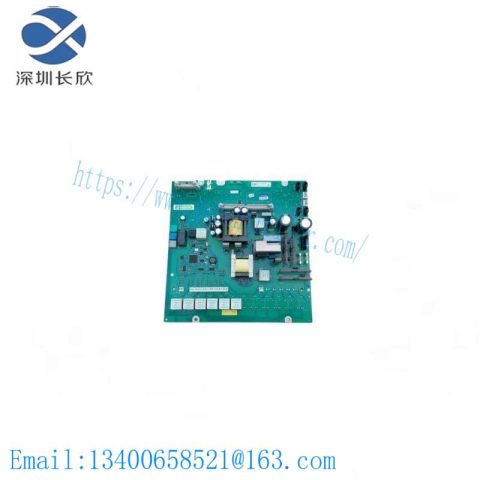 SIEMENS C98043-A7105-L1-9 Power Interface Board