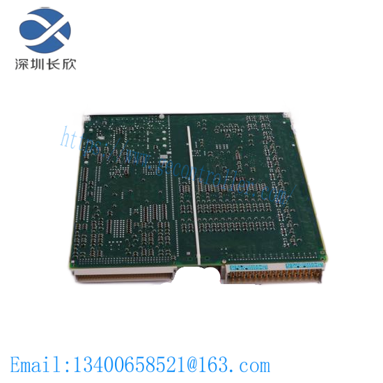 siemens_im614_6dp1614-8bb_power_supply_module.png Siemens IM614/6DP1614-8BB: High-Performance Power Supply Module