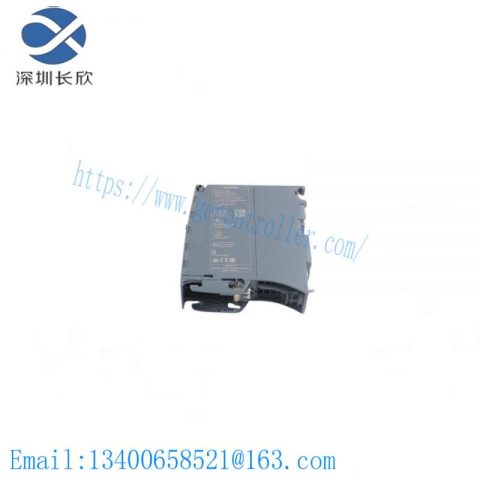 SIEMENS K3R072 | Advanced Automation Controller