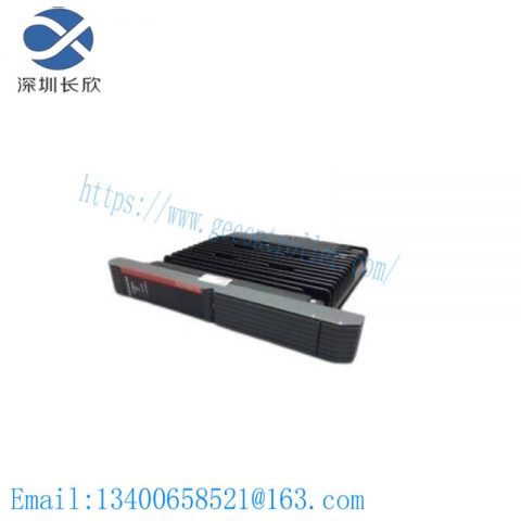 Siemens QLCCM22AAN Critical Discrete I/O Module