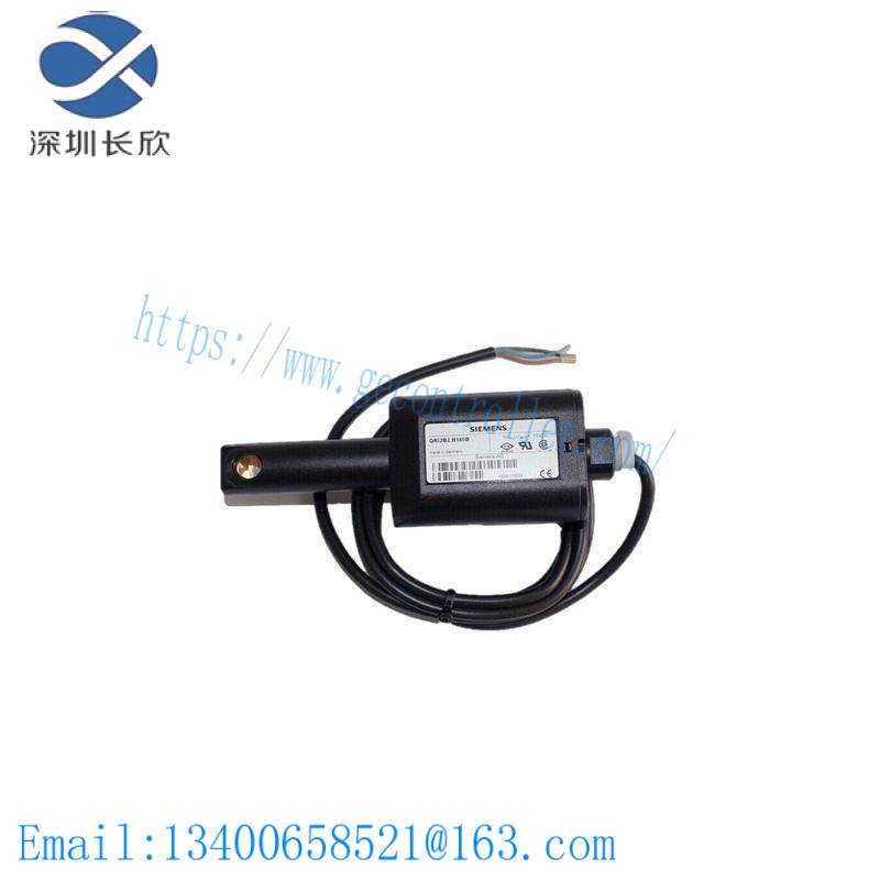 siemens_qri2b2_b180b1_infrared_flame_detectors.jpg SIEMENS QRI2B2.B180B1 Infrared Flame Detectors for Safety Systems