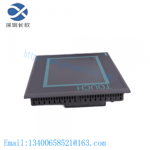 Siemens SIMADYN 6DD1688-0AE1: Advanced Control Module for Industrial Automation