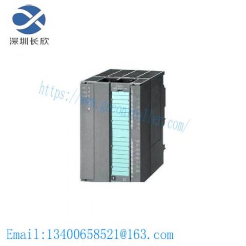 Siemens Simatic 6ES7351-1AH02-0AE0 FM 351 Positioning Module: Precision Control for Industrial Automation