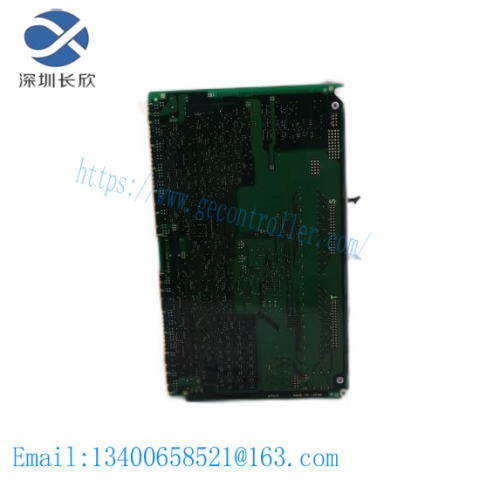 Siemens Simatic S5 6ES5948-3UA13 Control System Module