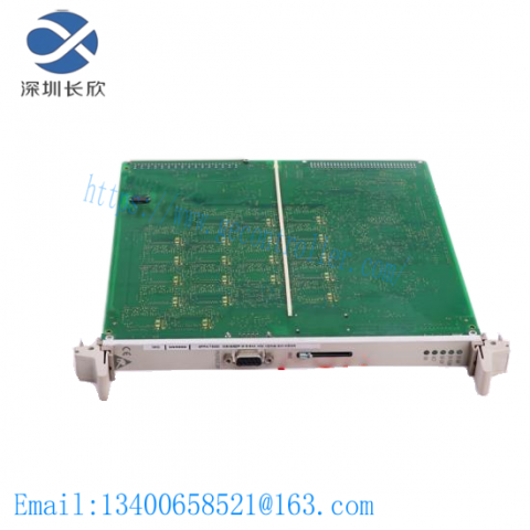 Siemens Simatic S5 - 6ES5948-3UR23 - Control Module, Advanced Automation, Industrial Grade