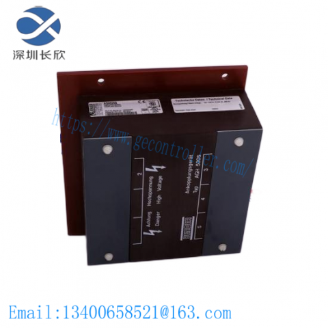 Siemens Simatic S7-400 PLC Control System