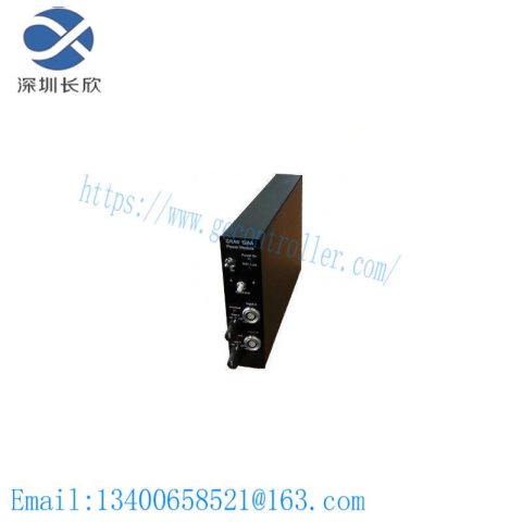 GRAS SIGNATURE SERIES 12HF Power Module, Precision Engineered for Industrial Control