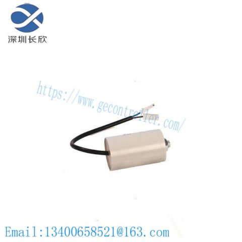 AB SK-H1-FANCAP-F1012: High-Quality Fan Capacitor Kit for Industrial Applications