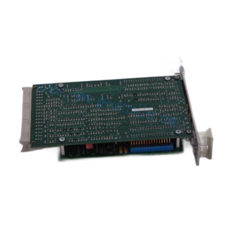 SMC INR-244-639: Industrial Control Module for Enhanced Efficiency & Safety