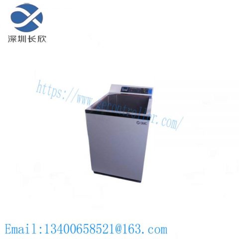 SMC INR-244-755 Power Supply Module, High-Performance Power Supply for Industrial Automation