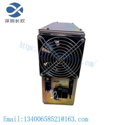 SMC INR-244-755 Power Supply - High Efficiency Industrial Module