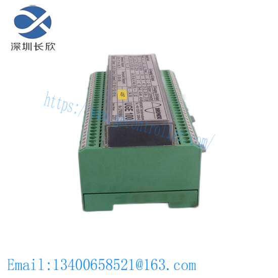 sola_sdn20-24-100p_2.png SOLA SDN20-24-100P: Advanced Industry Control Module