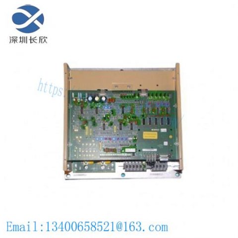 SONY SSB DGNR 030: Industrial Turbine Control Module