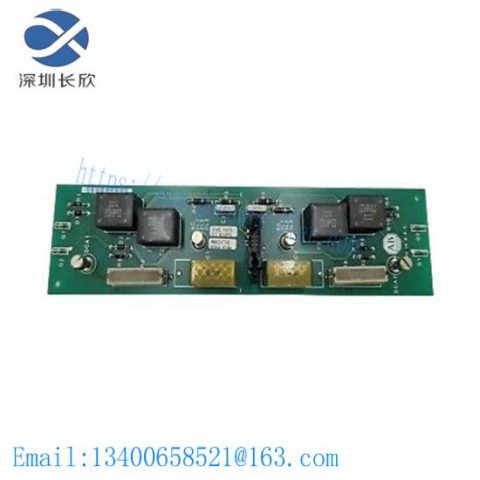 ABB SP-110996, SP-105060 & 105066-02 ARMATURE PULSE PC BOARD for Industrial Control Systems