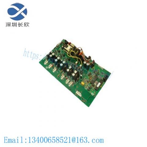 Siemens SP-151140 PC BOARD