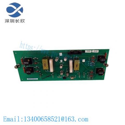 Brand SP-170025: Advanced PC Board Module, Designed for Industrial Control Systems