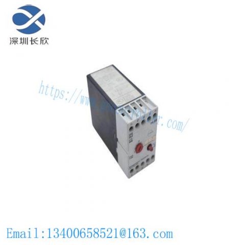 Square D by ABB 8430 DUA 2 AC/DC Voltage Control Relay - Automation Components