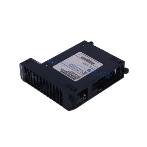 Square D HJL36050M72 - Advanced Industrial Control Module