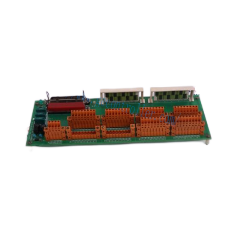 Square D HU361DS - High-Performance Industrial Control Module