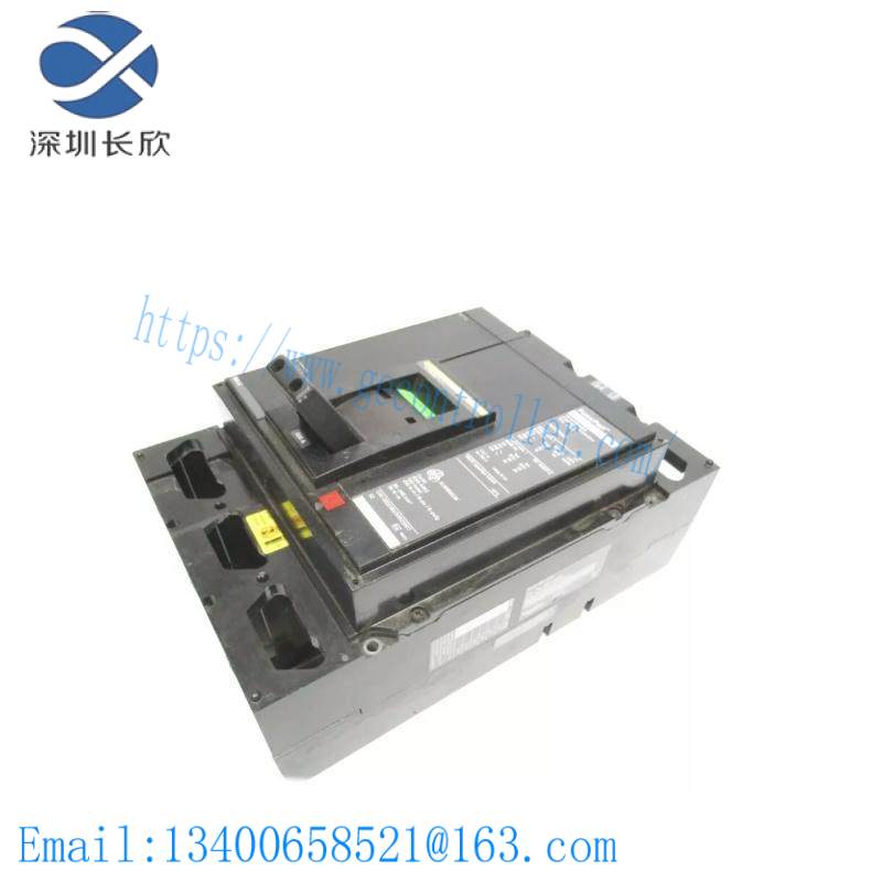 square_d_mgp26800_molded_case_circuit_breaker.jpg Square D MGP26800 Molded Case Circuit Breaker - Advanced Industrial Control Solutions