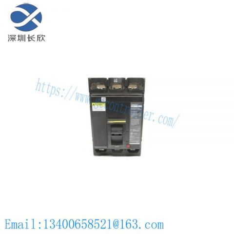Square D by Schneider Electric MJP32000Z80 Circuit Breaker