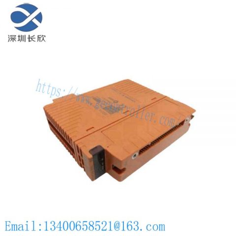 Yokogawa SR1220E2 CPU Module, Industrial Control Solutions